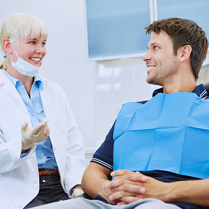 Le bilan d’orthodontie