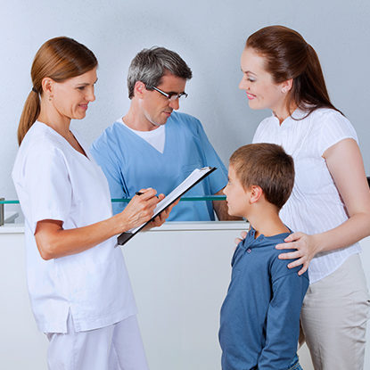 Présentation des options