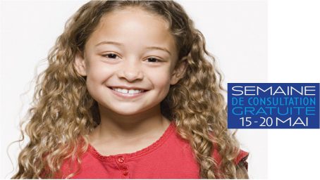 Journée Mondiales de l'Orthodontie 2023